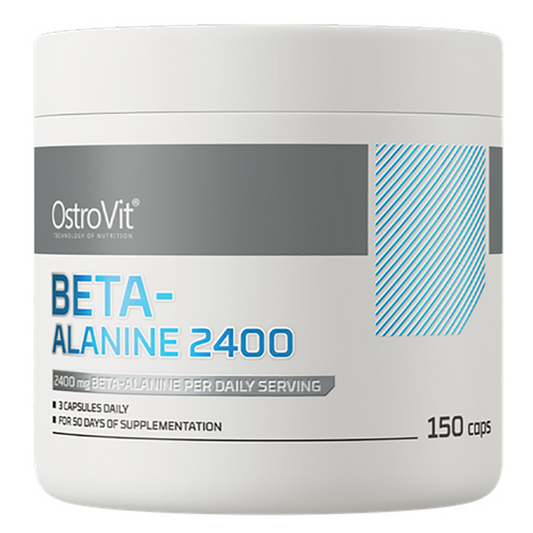 BETA ALANINA 150 CMP OSTROVIT
