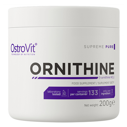 ORNITINA 200 GR OSTROVIT