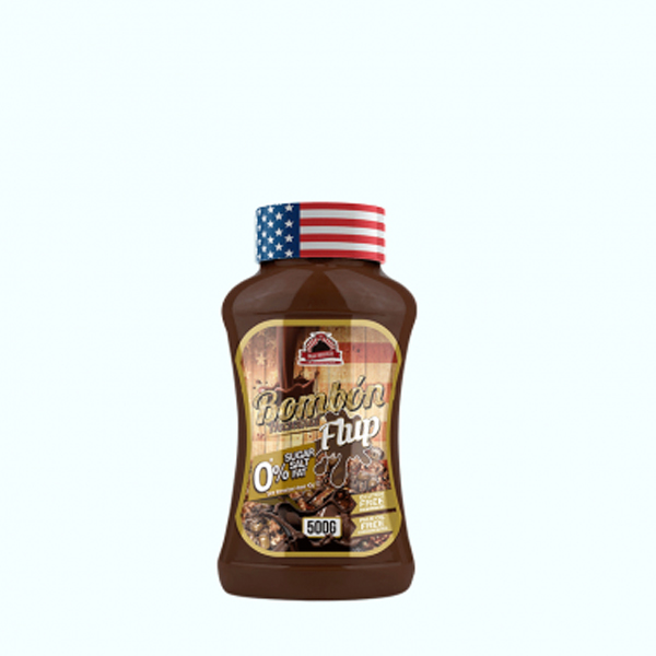FLUP BOMBON 500 GR