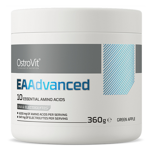 EAA 360 GR MELA VERDE OSTROVIT