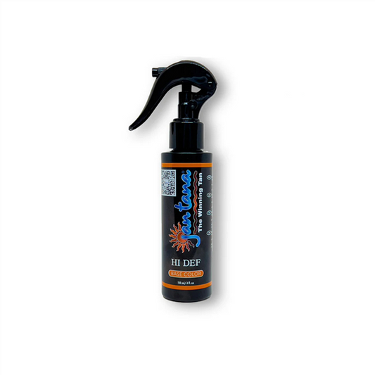 JAN TANA HI DEF BASE COLOR 118ML