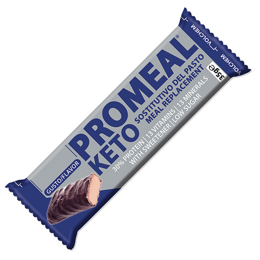 PROMEAL KETO CACAO 35 GR