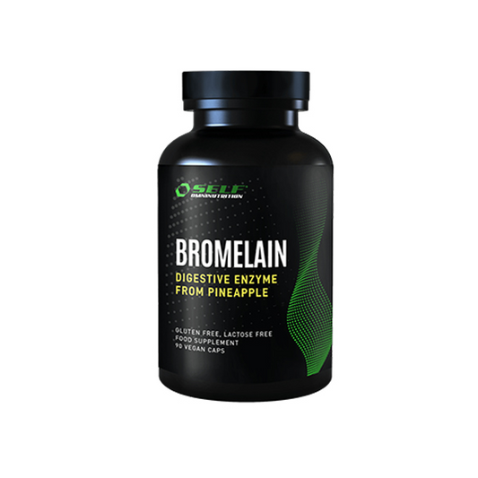 SELF BROMELINA 90 CPS