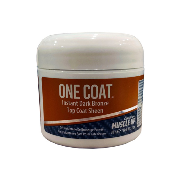 PROTAN ONE COAT ISTANT DARK 58 GR
