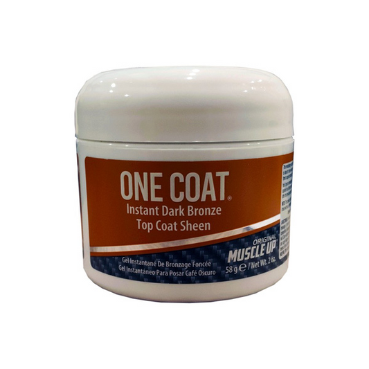 PROTAN ONE COAT ISTANT DARK 58 GR