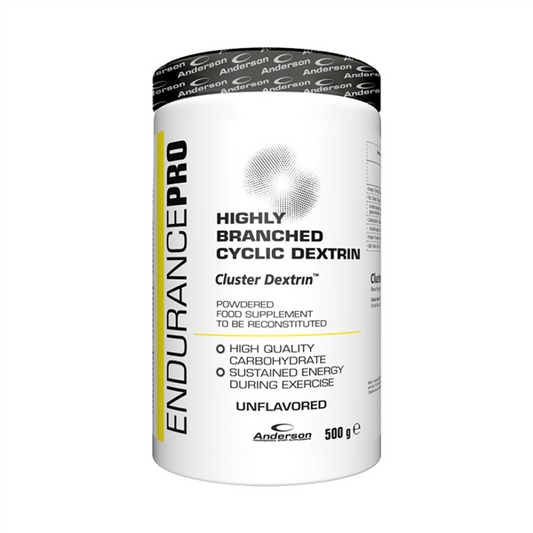 ENDURANCE PRO NEUTRO 500 GR