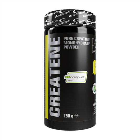 CREATINA SIMPLEX 250GR ANDERSON