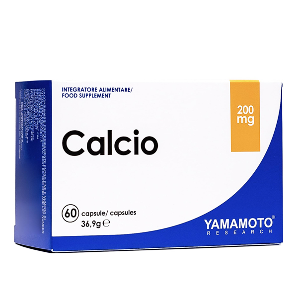 CALCIO 60CMP YAMAMOTO
