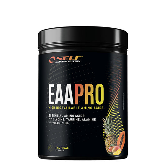 Eaa Pro Tropical 400 Gr