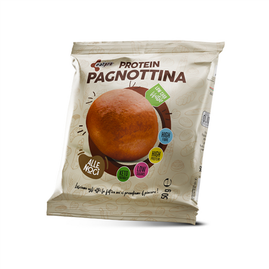 EAT PRO PAGNOTTINA ALLE NOCI 50 GR