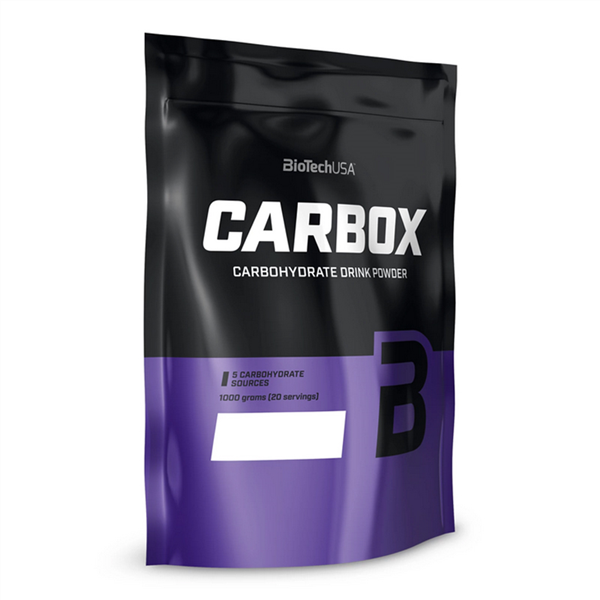 CARBO X 1 KG NEUTRO