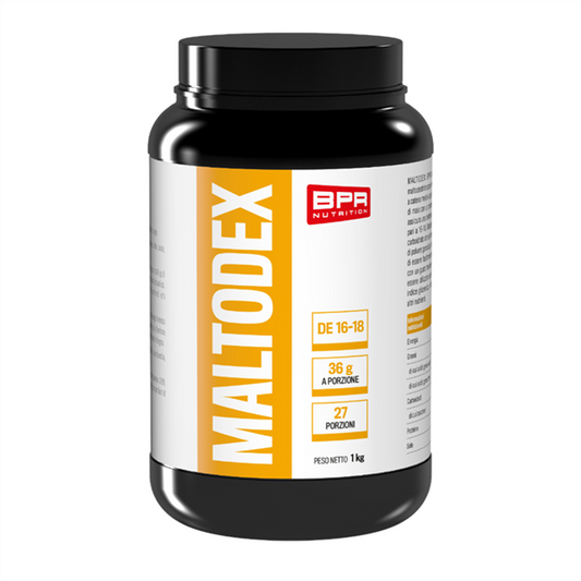 MALTODEX 1 KG