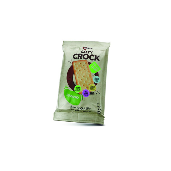 EAT PRO SALTY ROSMARINO 45 GR