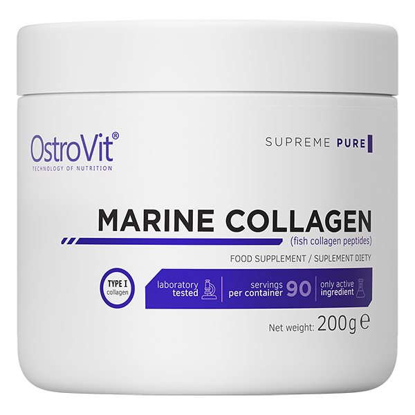COLLAGENE MARINO NEUTRO 200 GR