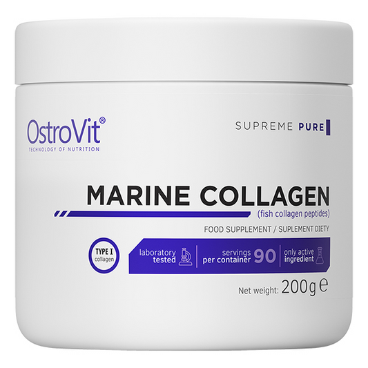 COLLAGENE MARINO NEUTRO 200 GR