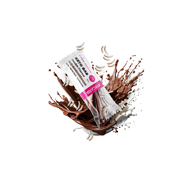 BYECARB KETO BAR COCCO CIOCCO 40 GR