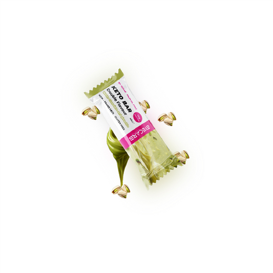 BYECARB KETO BAR PISTACCHIO 40 GR