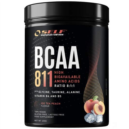 BCAA 811 THE PESCA 400 GR