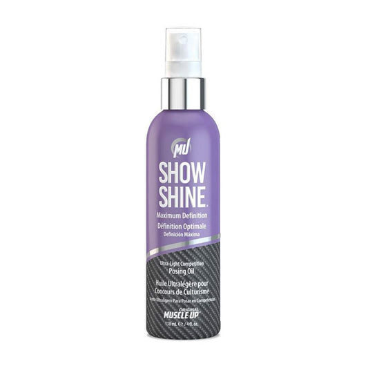Show Shine 118 Ml