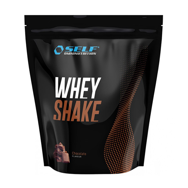 NEW SHAKE CIOCCOLATO 1 KG