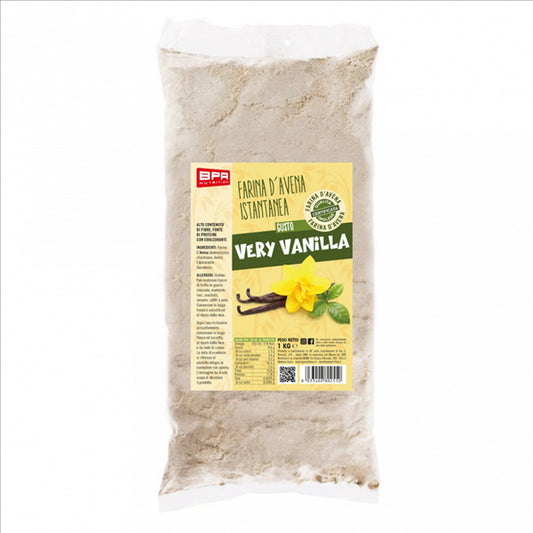 Bpr Farina Very Vanilla 1 Kg