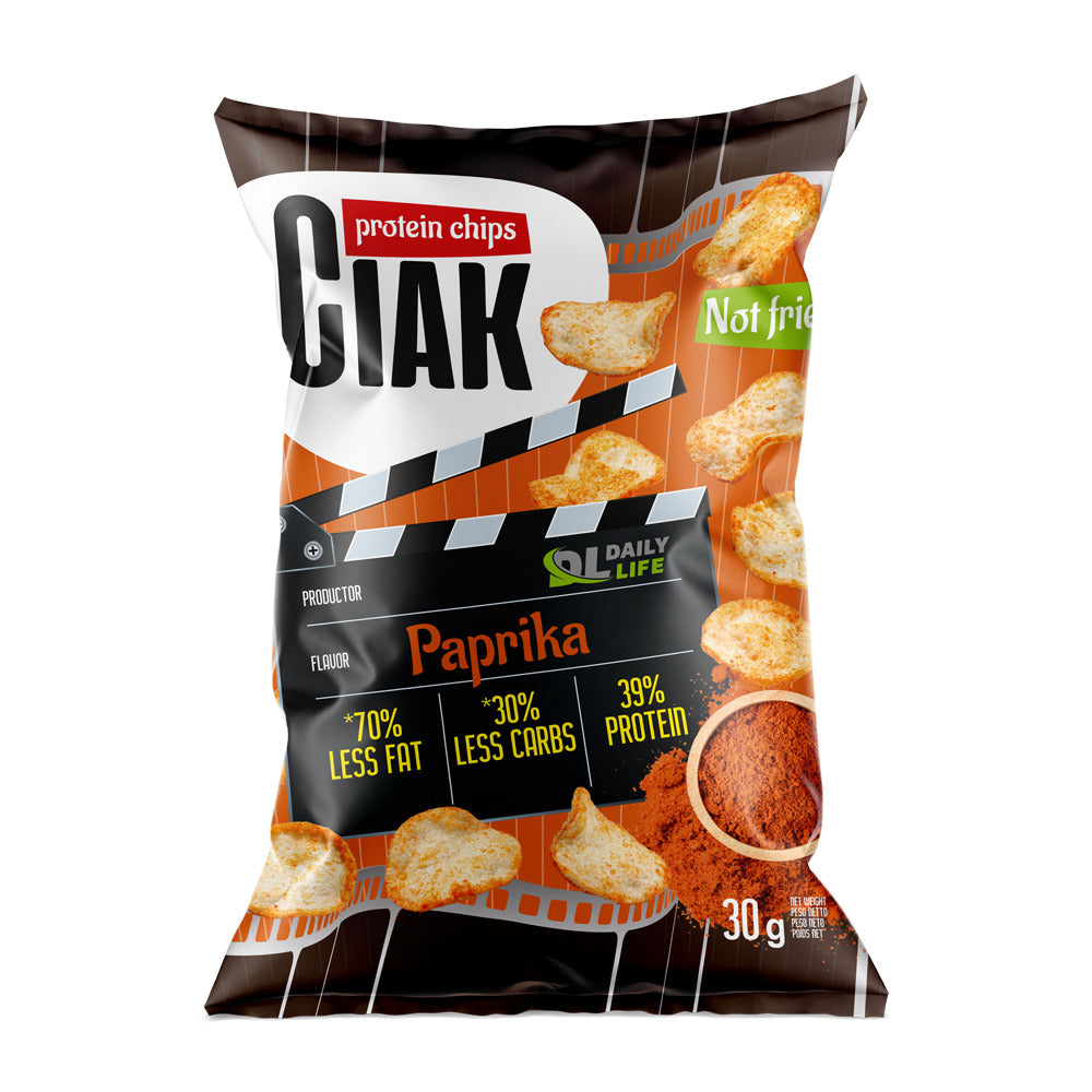 Ciak Paprika 30gr.