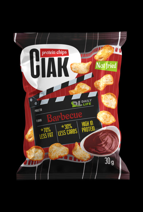 Ciak Babrbecue 30gr.