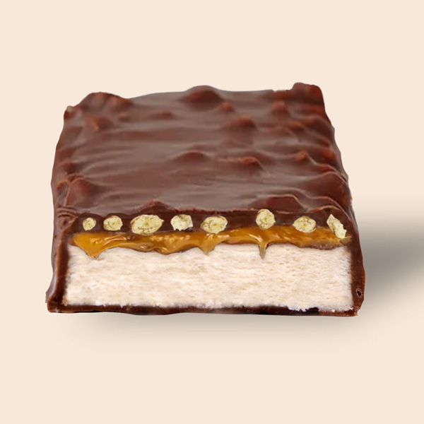 CHOCO CREMA SPALM. PISTACCHIO 200GR.
