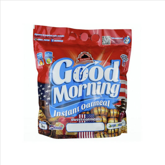 Farina D'avena 3 Kg Bombon Croccante