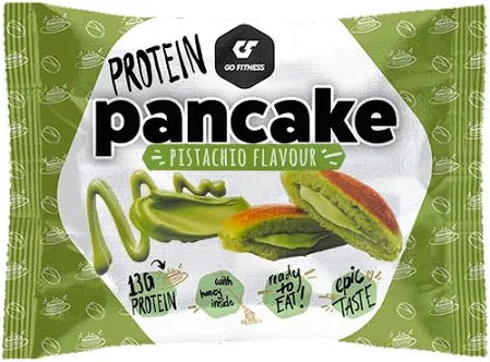 Pancake Pistacchio 55gr.