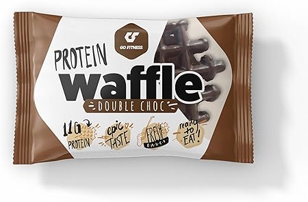 WAFFLE CIOCCOLATO 50GR.