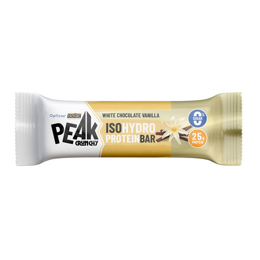 Peak Ciocc. Bianco Vaniglia   55gr.
