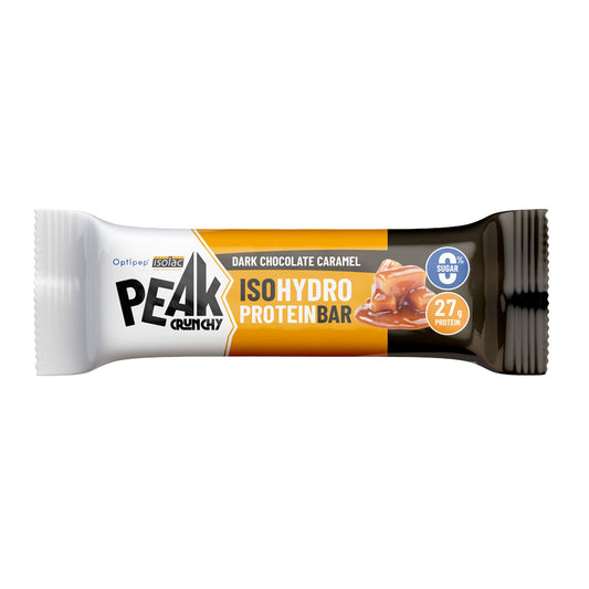 Peak Caramello Salato 55 Gr.