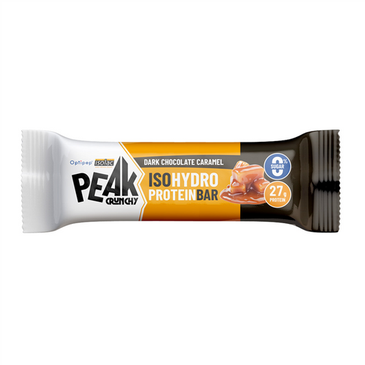 PEAK CARAMELLO SALATO 55 GR.