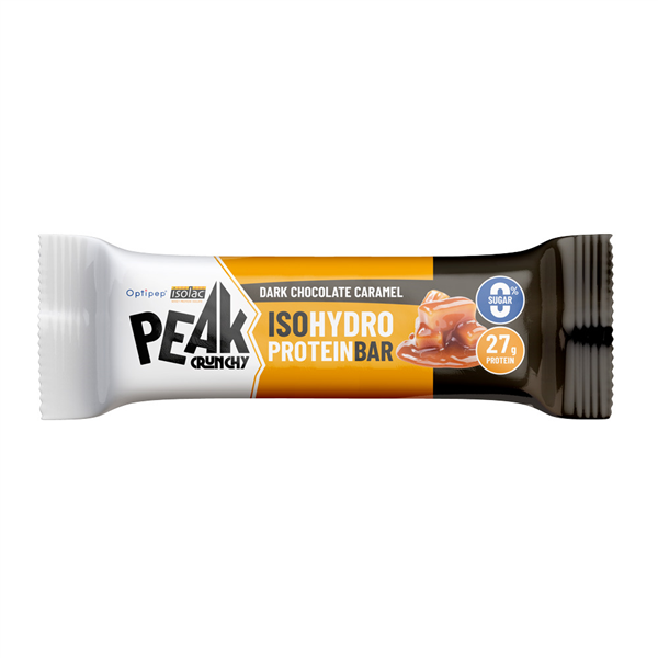 PEAK CARAMELLO SALATO 55 GR.