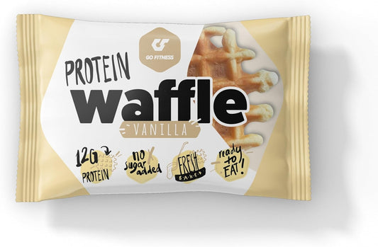 Waffle Vaniglia 50gr.