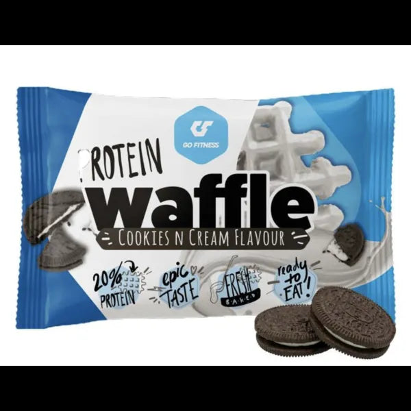 Waffle Oreo 50gr.