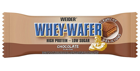 WHEY WAFER CIOCCOLATO