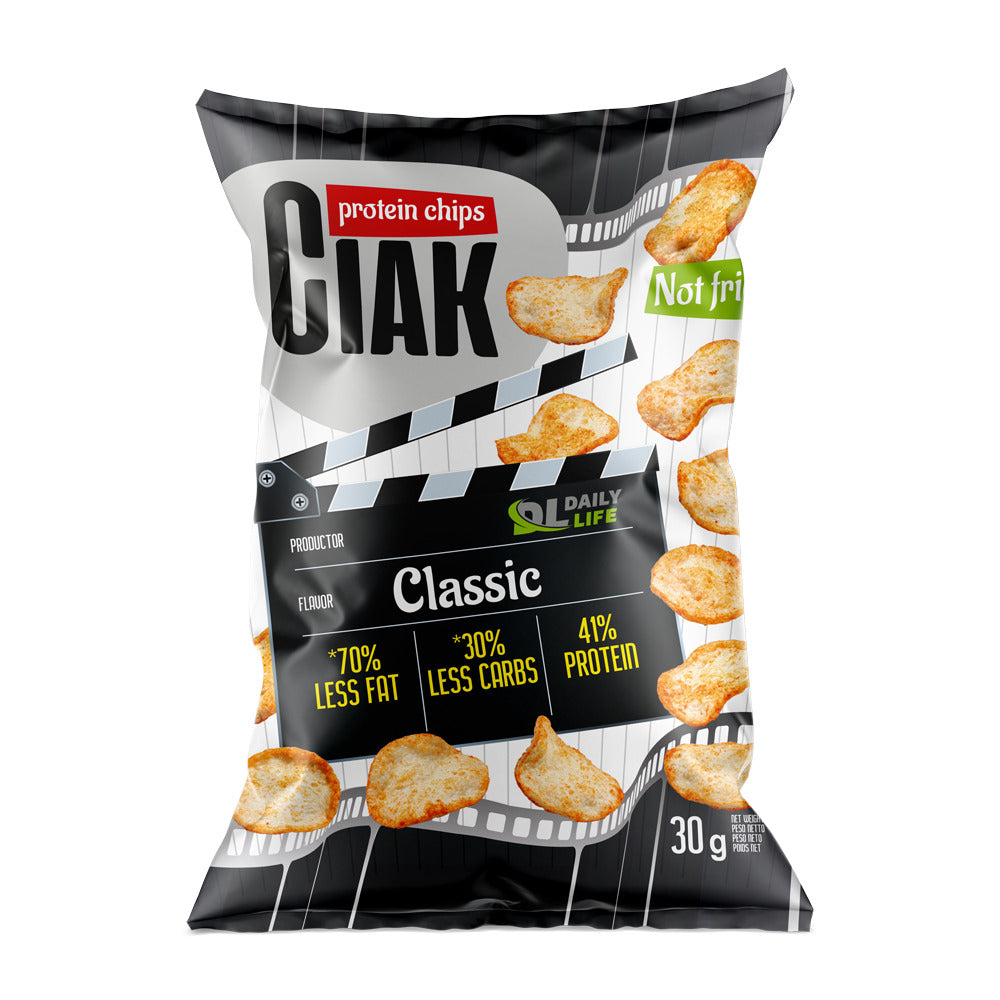 Ciak Classic Patatine 30gr.