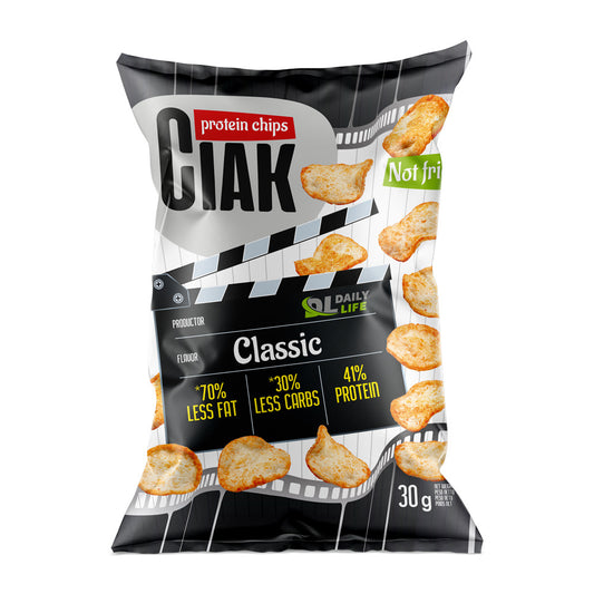 Ciak Classic Patatine 30gr.
