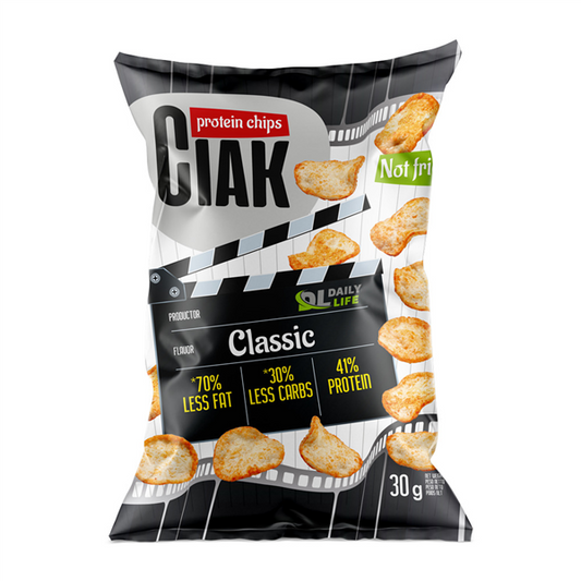 CIAK CLASSIC PATATINE 30GR.