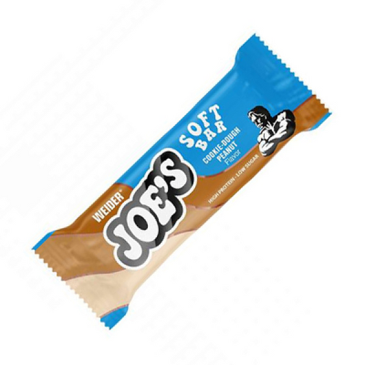 BARRETTA JOES 50GR.