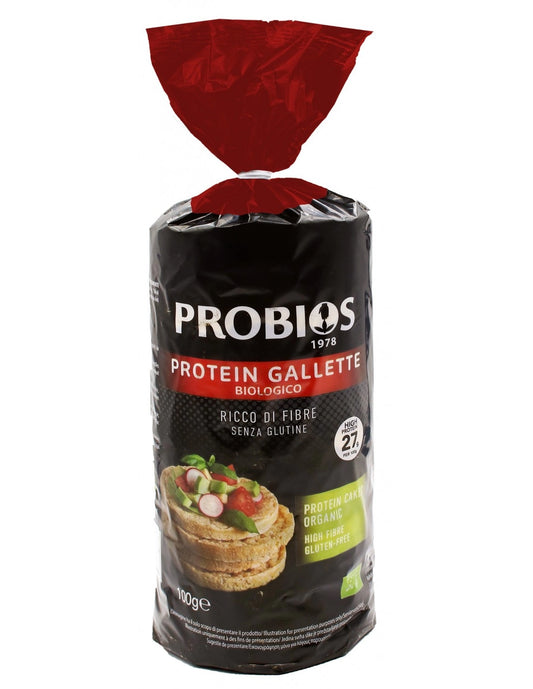 Protein Gallette 100g