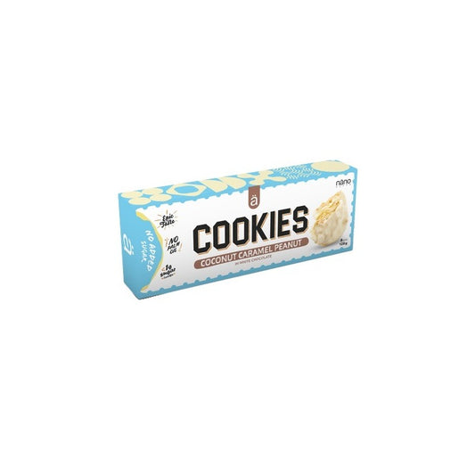 Nan Cookies Coccco-caramel.arac