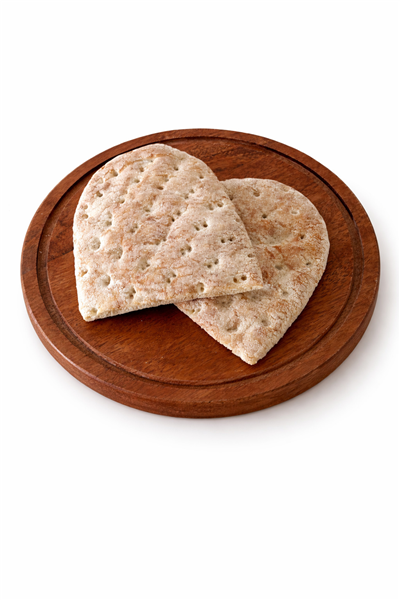 PANFOCACCIA FIT X2 120 GR