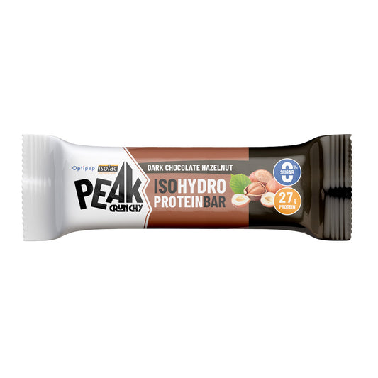 Peak Nocciola 55 Gr.