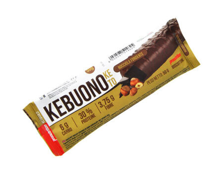 Ketbuono Biscottone 50g Nocc-fond