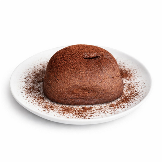 KETO TORTINO CIOCCOLATO