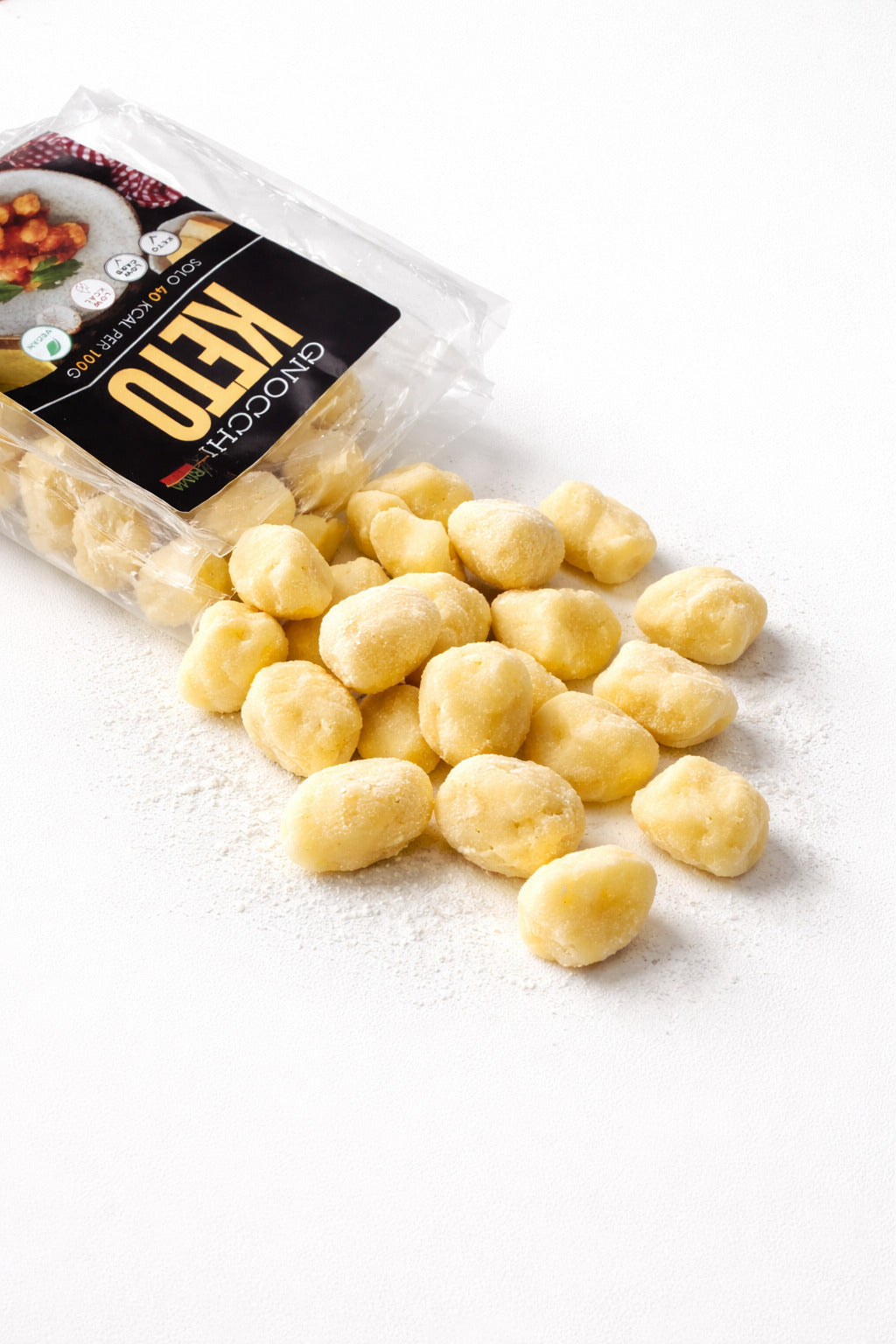 Gnocchi Keto 200gr