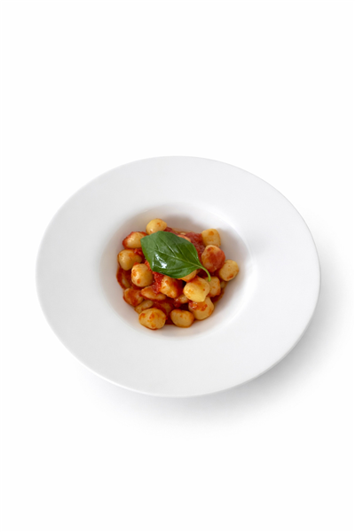 GNOCCHI KETO 200GR